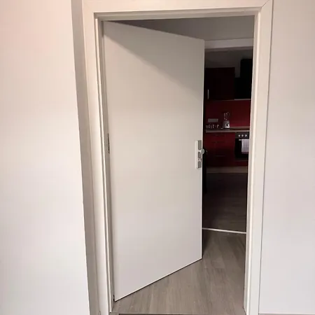 Venusberg Etagewohnung *