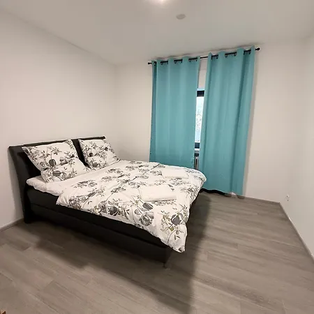 Venusberg Etagewohnung *