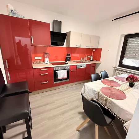 Venusberg Etagewohnung Appartement Weilerswist