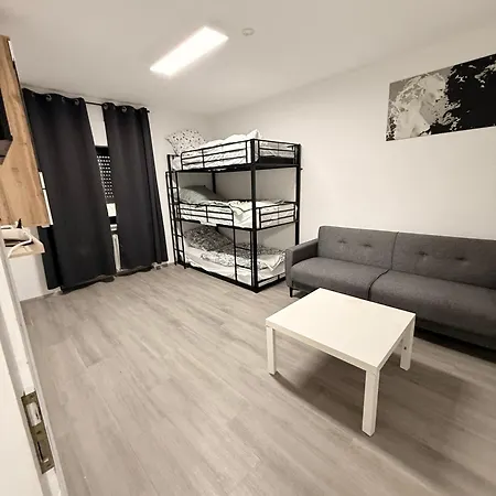 Venusberg Etagewohnung Weilerswist