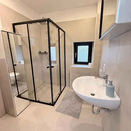 Venusberg Etagewohnung Διαμέρισμα