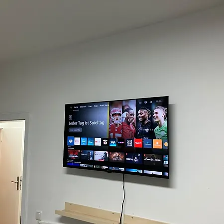 Appartement Venusberg Etagewohnung Weilerswist