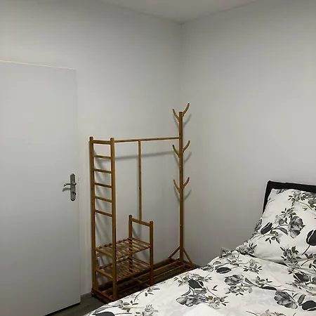 Διαμέρισμα Venusberg Etagewohnung Weilerswist