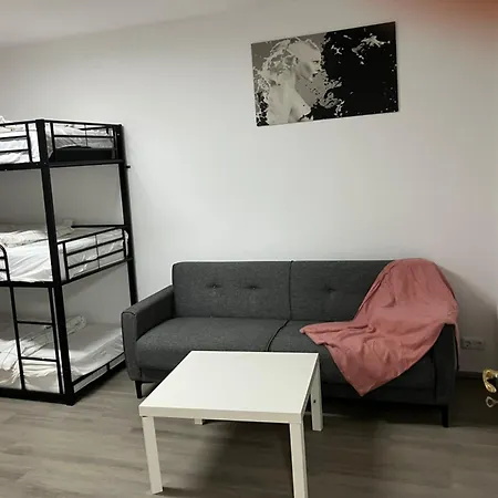 Appartement Venusberg Etagewohnung *