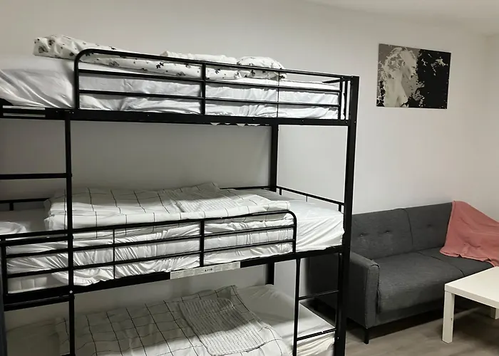 Venusberg Etagewohnung *