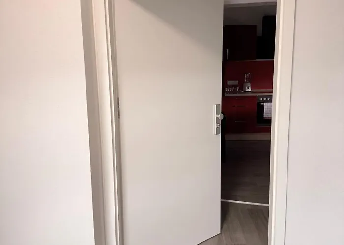 Venusberg Etagewohnung *