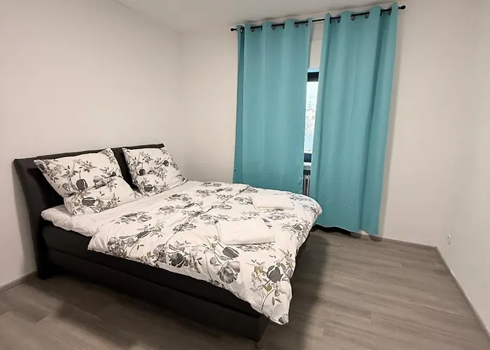 Venusberg Etagewohnung *