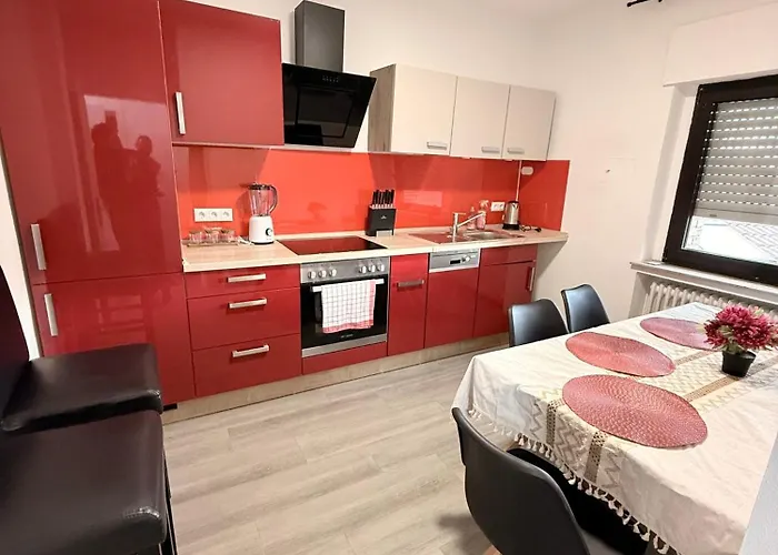 Venusberg Etagewohnung Appartement Weilerswist