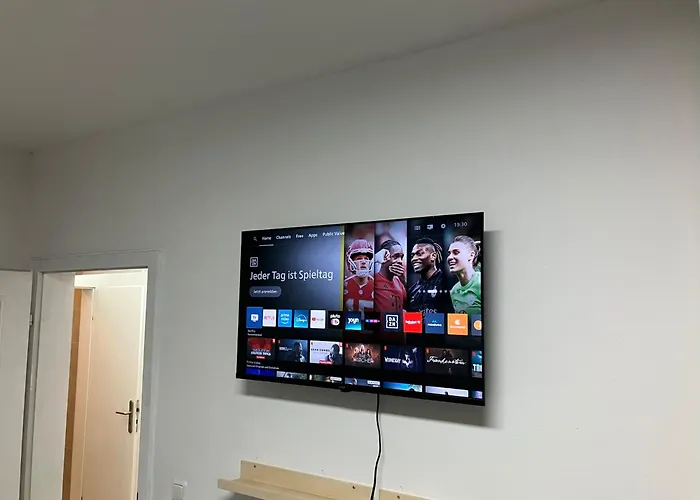 Appartement Venusberg Etagewohnung Weilerswist