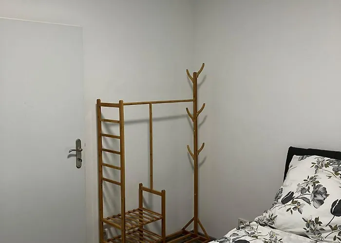 Appartement Venusberg Etagewohnung Weilerswist